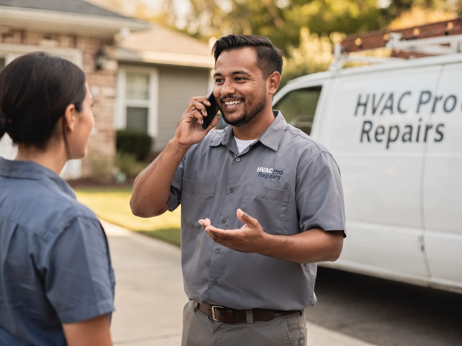 Heat Pump Repair Allen Park, MI FAQs